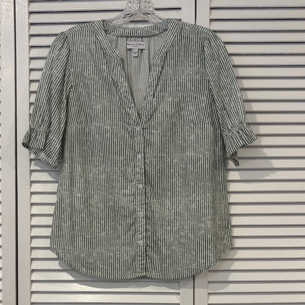 MICHAEL STARS Blouse